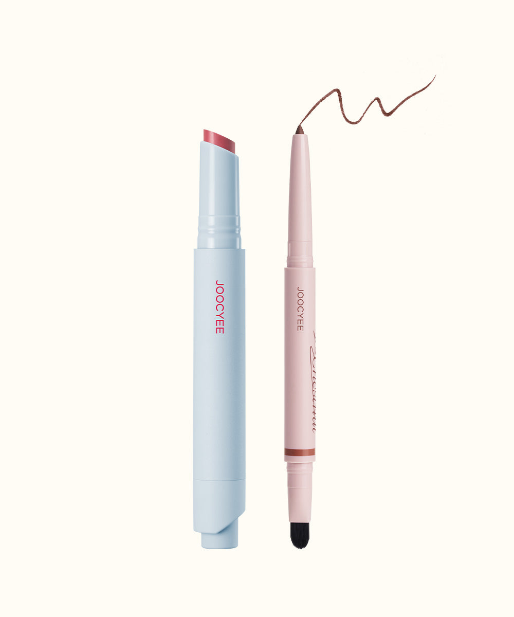 Velvet Rouge & Lip Liner Duo