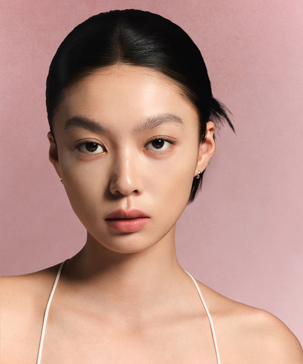 Airy-Wear Long-Lasting Foundation