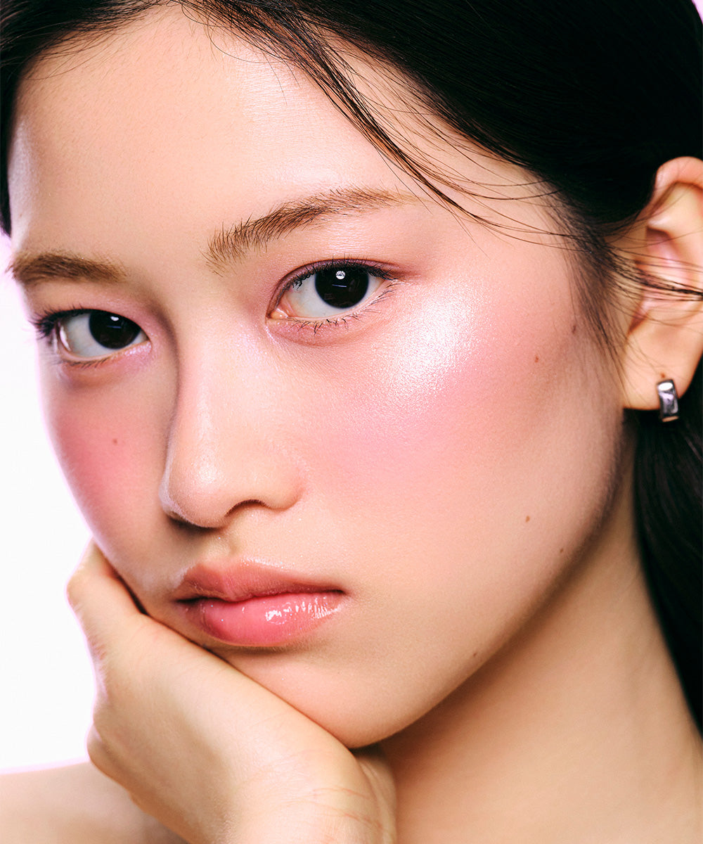 Cream Blush & Highlighting Duo