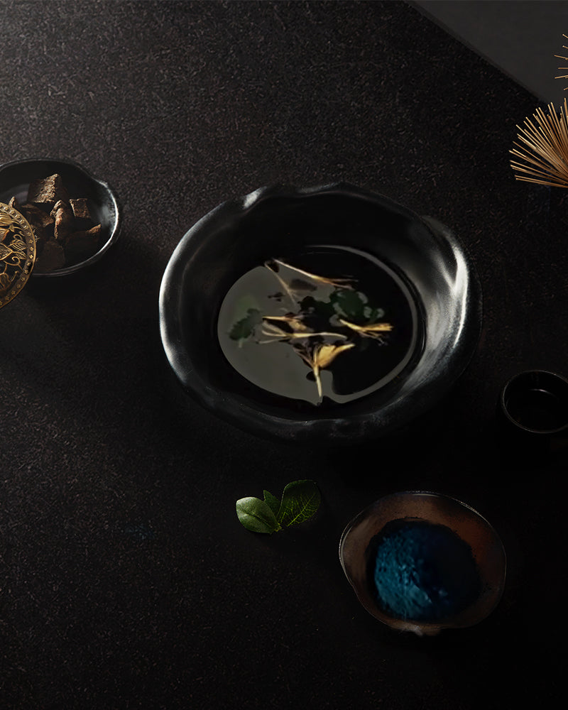 【Member's Only】Luodai Floral Eyebrow Define Pencil MF03(Chisel Tip 1+2)