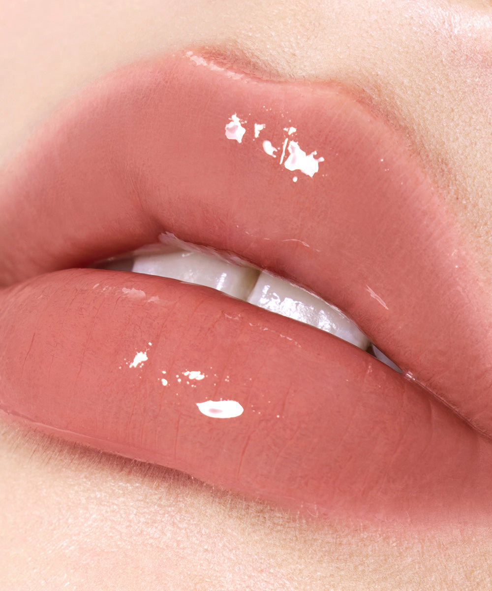 Be A KiDULT Glazed Rouge