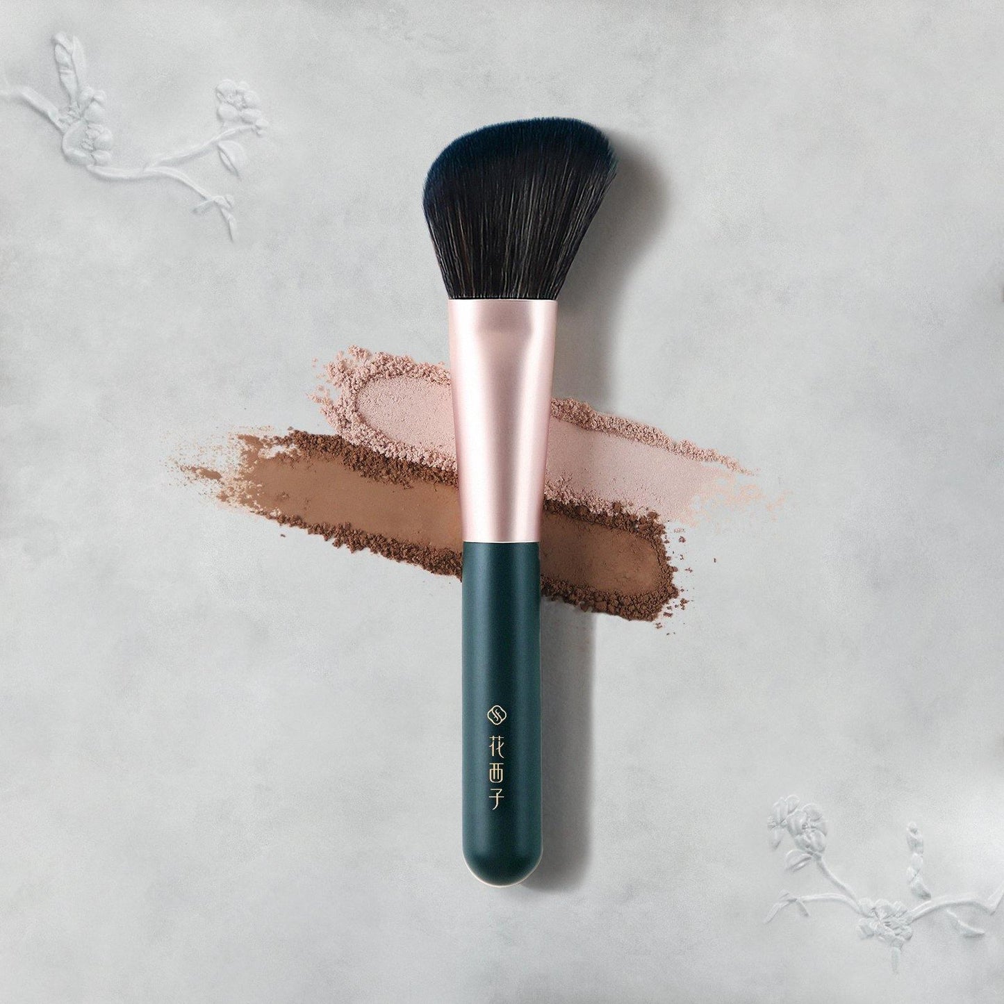 【Points-Redeemable】Soft Blooming Contour Brush