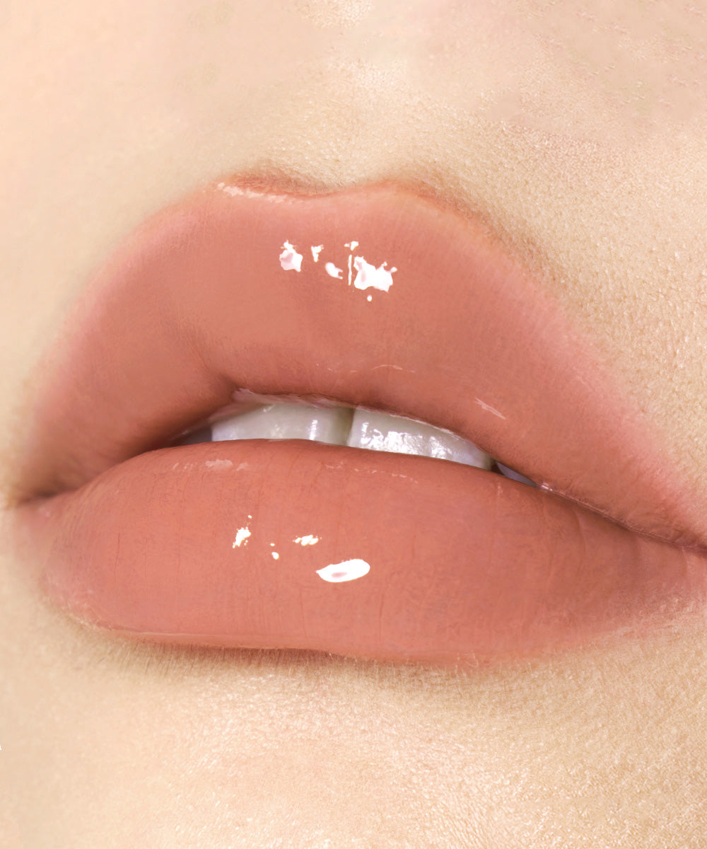Happy Me Day Crystal Gloss