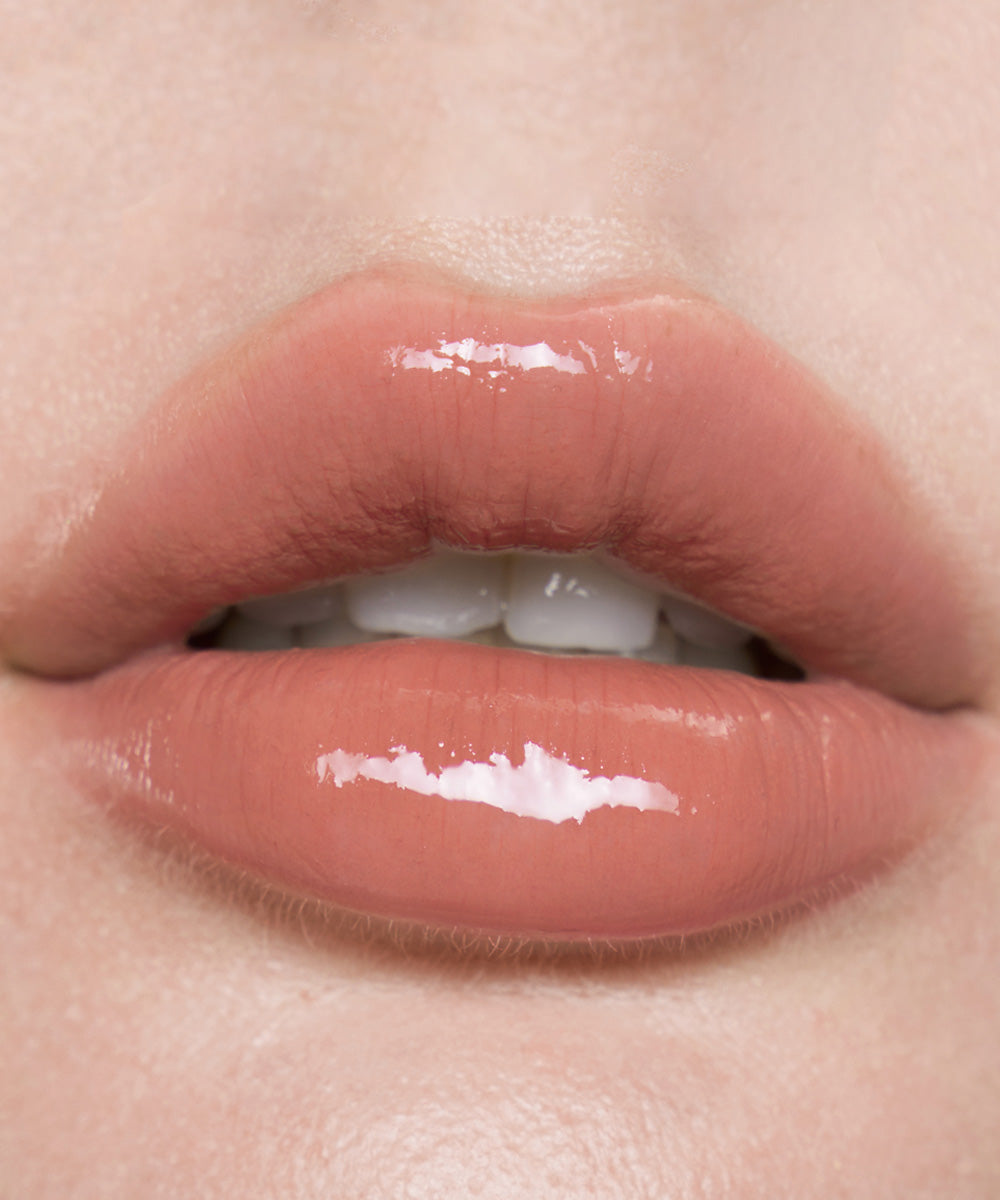Happy Me Day Lucent Glazed Rouge