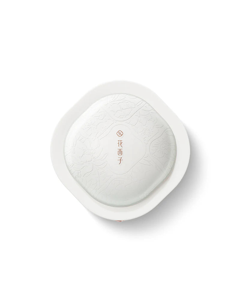 Flawless Jade Breathable Color Correcting Loose Powder