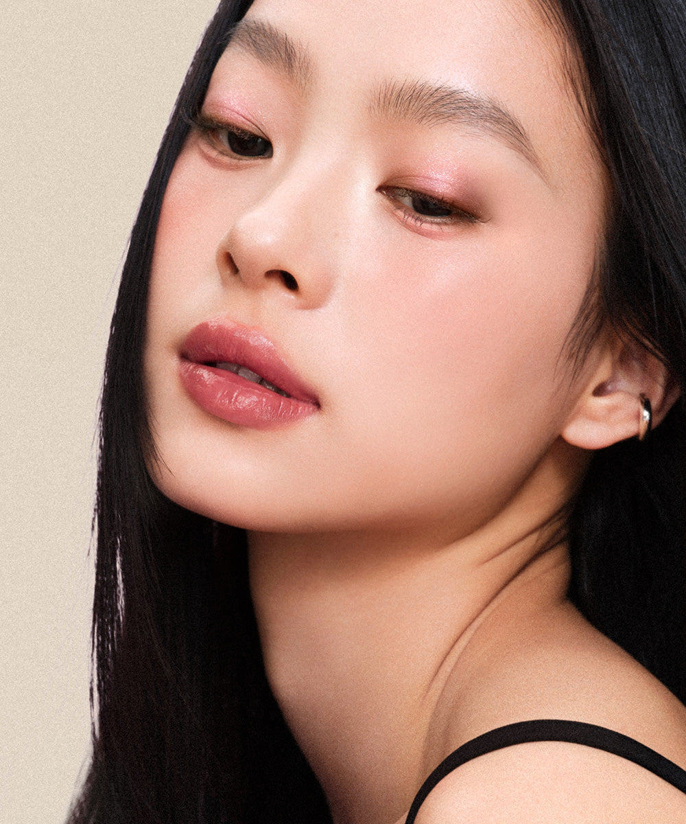 Tipsy Night Mini Quad Eyeshadow