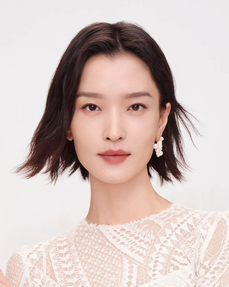 【Points-Redeemable】Blooming Rouge Porcelain Lipstick M212
