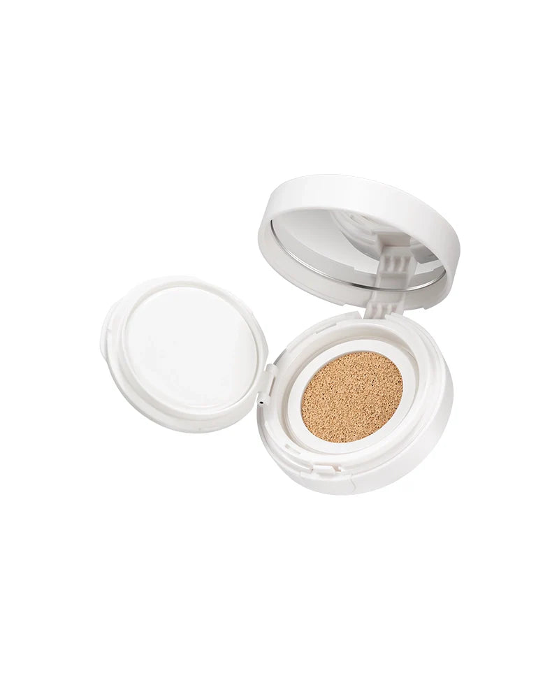 【Points-Redeemable】Flawless Jade Breathable Cushion Foundation 4g -N25 Natural Radiance