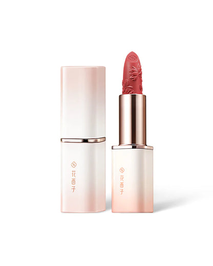 Blooming Rouge Engraved Lipstick