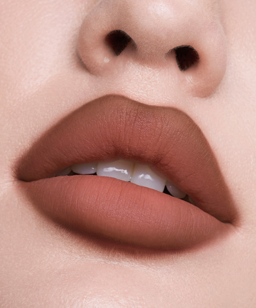 Velvet Rouge & Lip Liner Duo