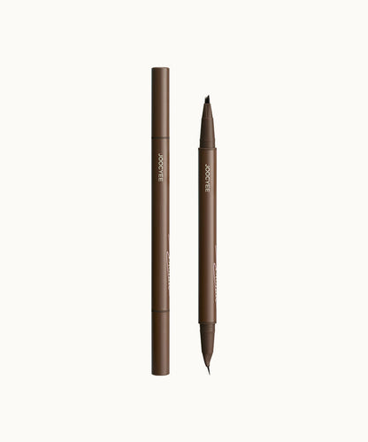 Double Headed Eyebrow Pencil