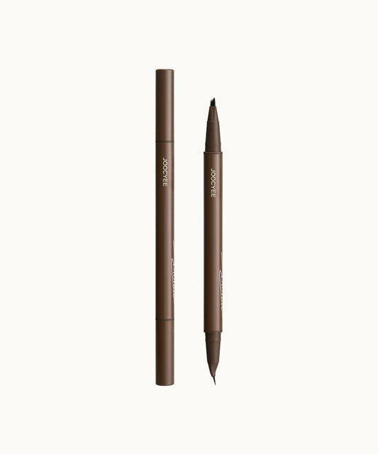 Double Headed Eyebrow Pencil