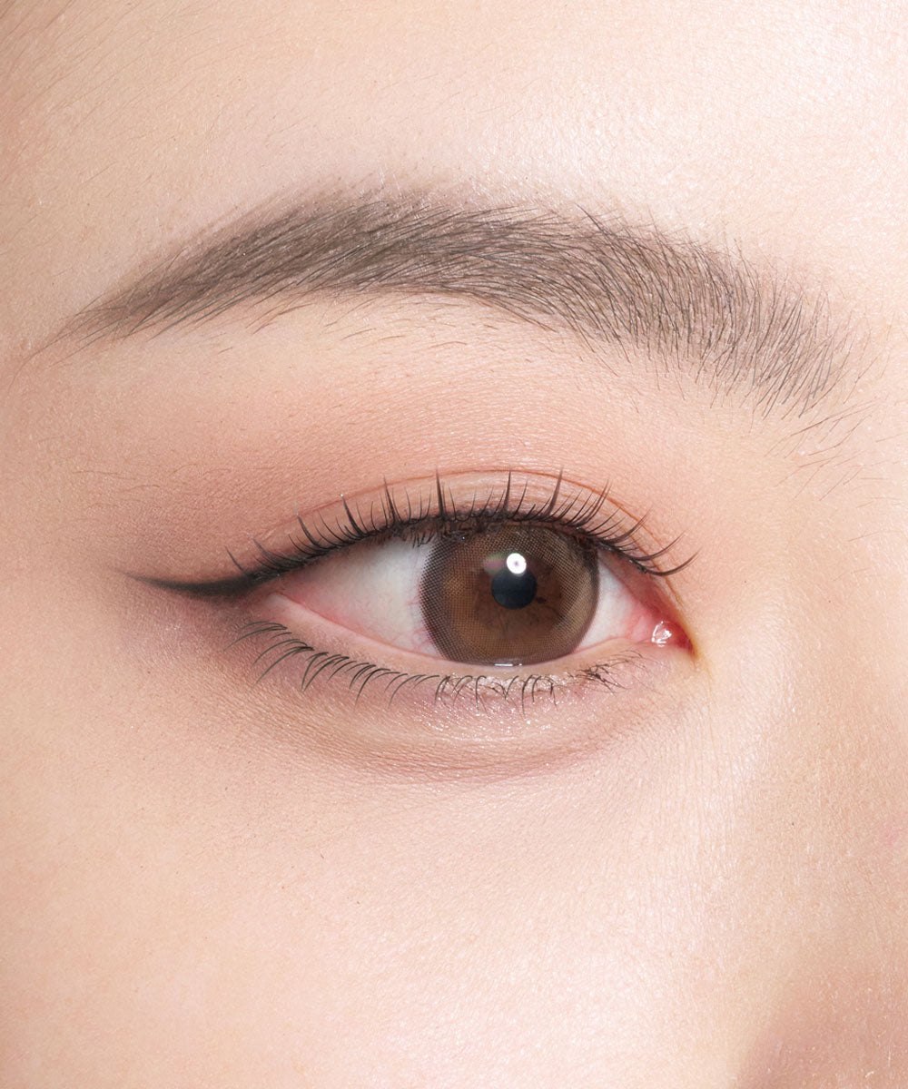Double Headed Eyebrow Pencil