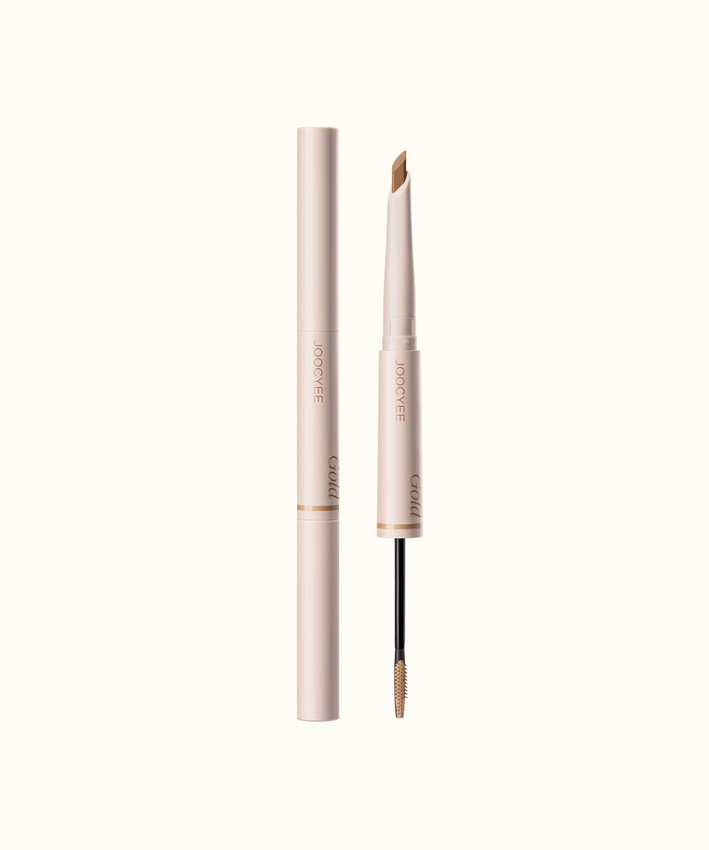 Dual-Ended Eyebrow Pencil & Cream 2.0