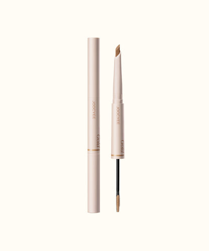 Dual-Ended Eyebrow Pencil & Cream 2.0
