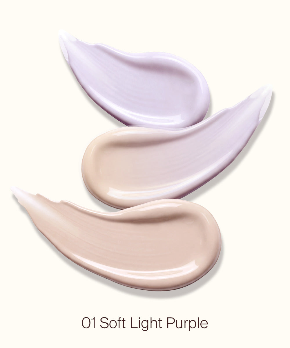 Color-correcting Primer