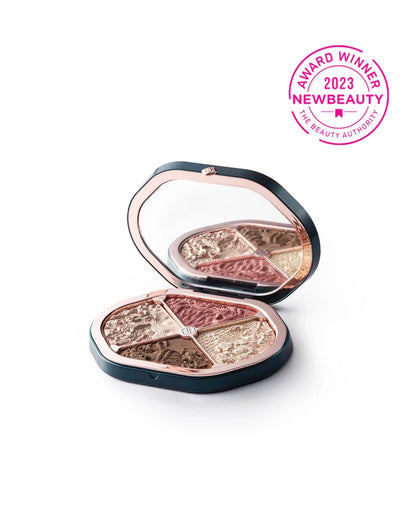 【Member's Only】Eastern Beasts Sculpting Makeup Palette