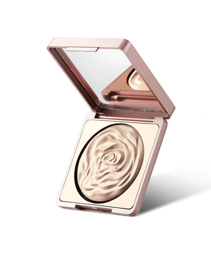 Dual Blossom Glow-Up Highlighter