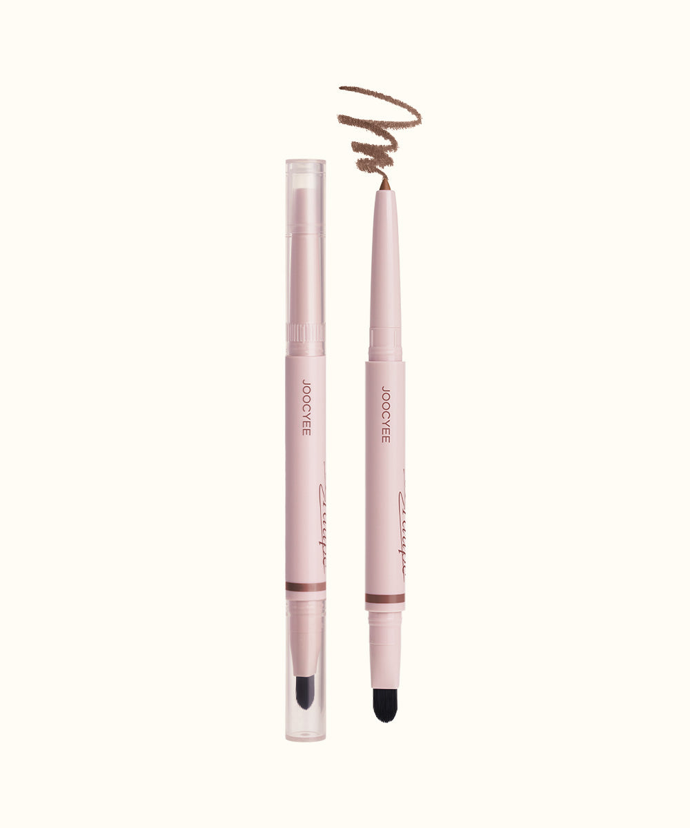 Double-Ended Lip Liner