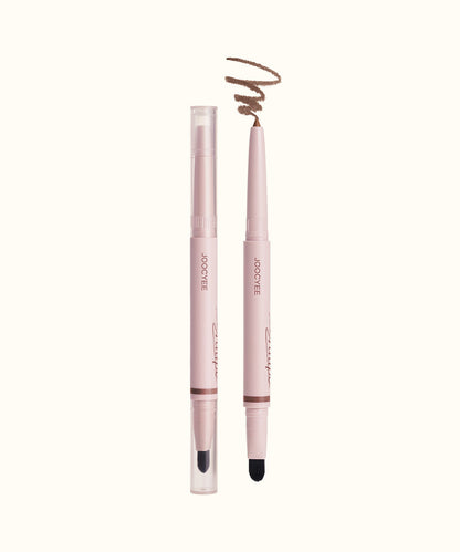 Double-Ended Lip Liner