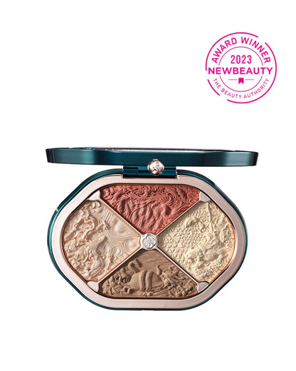 【Member's Only】Eastern Beasts Sculpting Makeup Palette