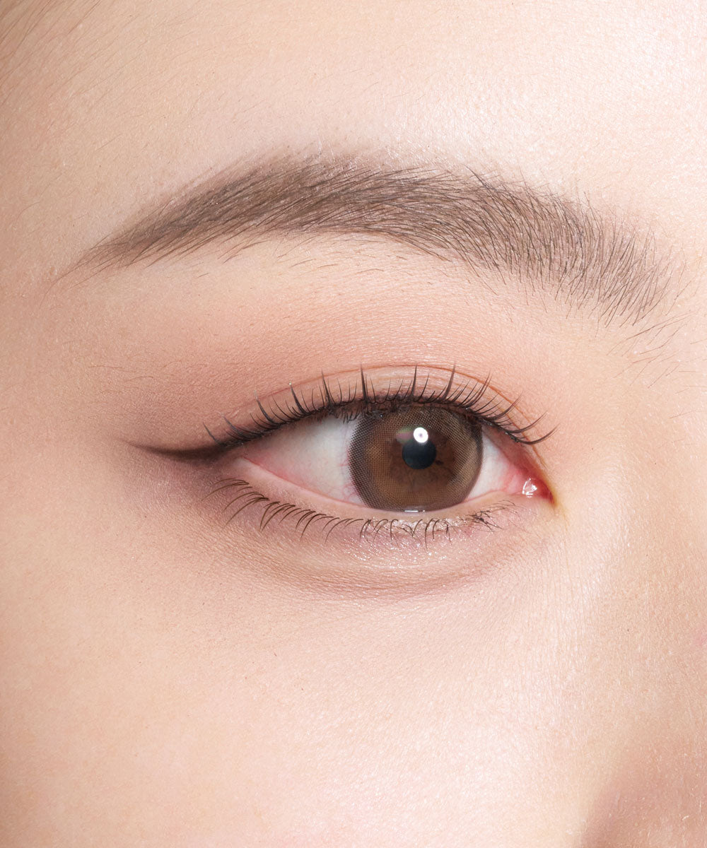 Double Headed Eyebrow Pencil