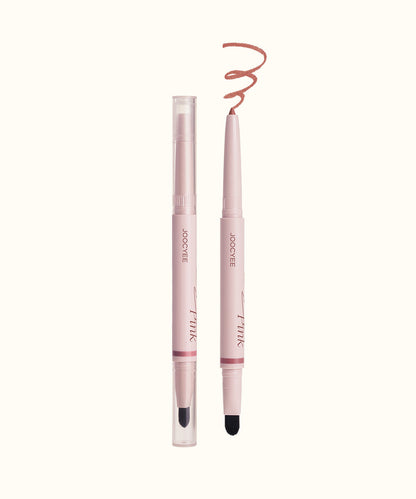 Double-Ended Lip Liner