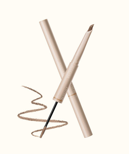 Dual-Ended Eyebrow Pencil & Cream 2.0