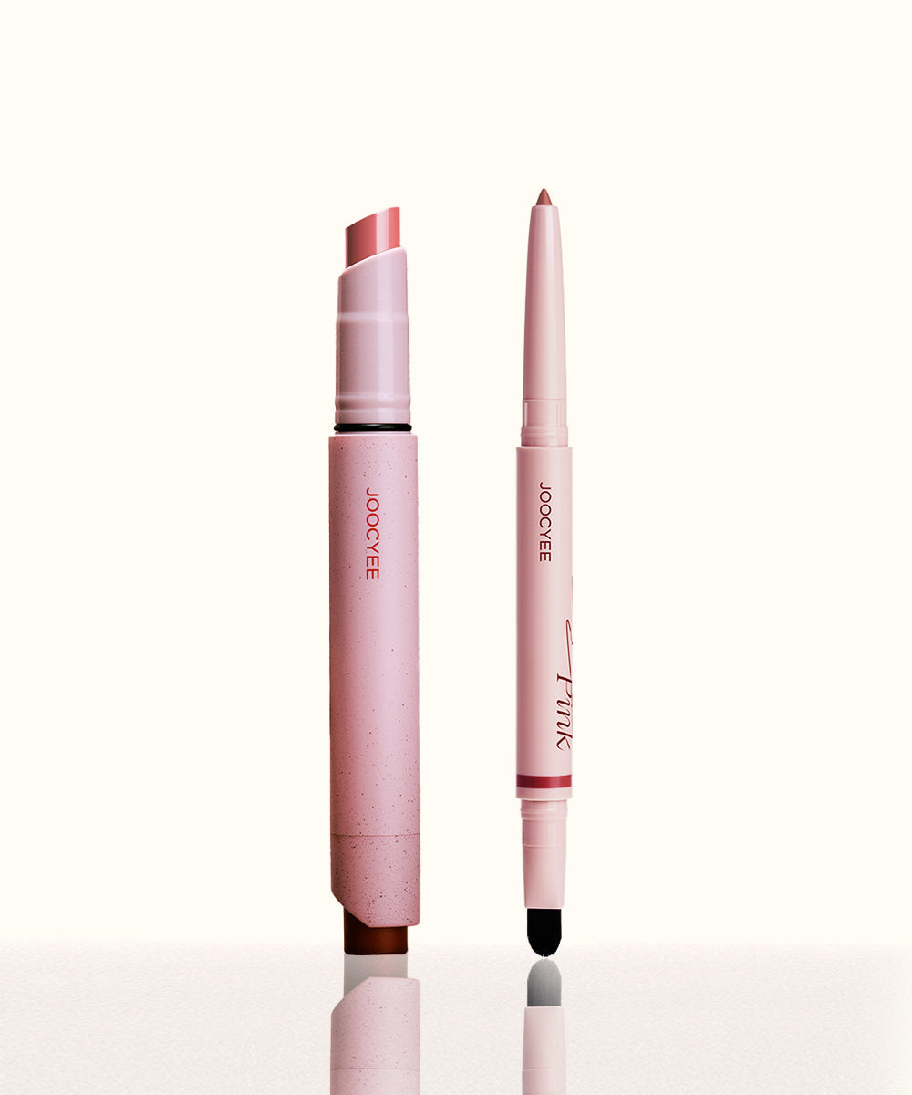 Velvet Rouge & Lip Liner Duo