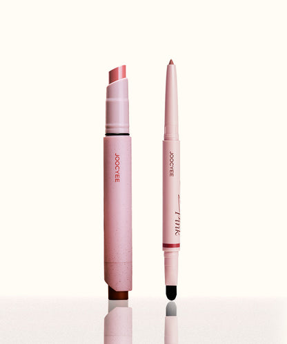 Velvet Rouge & Lip Liner Duo