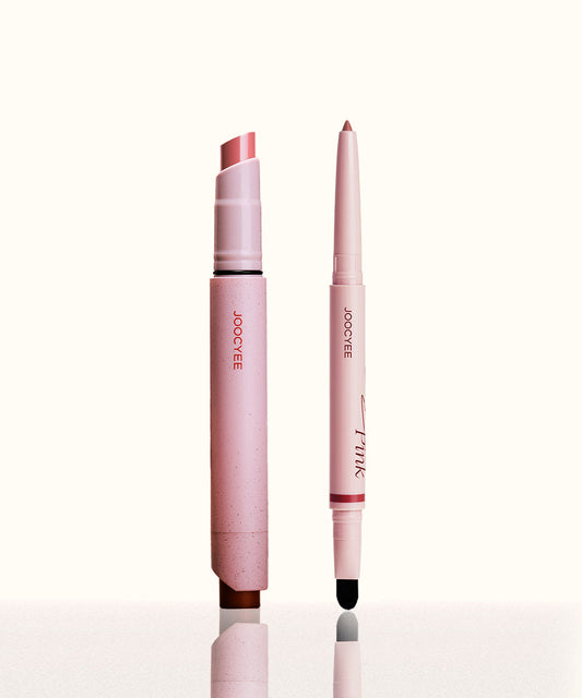Velvet Rouge & Lip Liner Duo