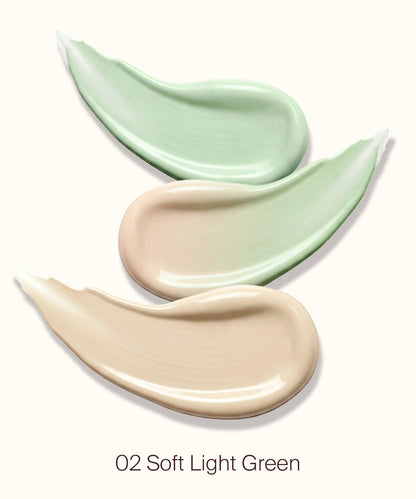 Color-correcting Primer