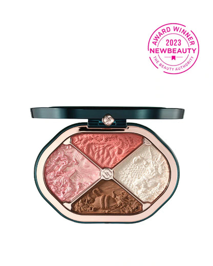 Eastern Beasts Sculpting Makeup Palette