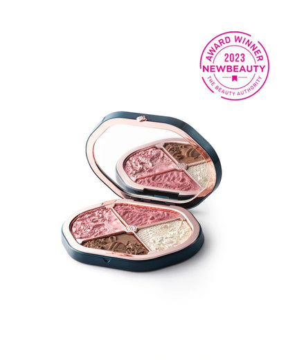 【Member's Only】Eastern Beasts Sculpting Makeup Palette