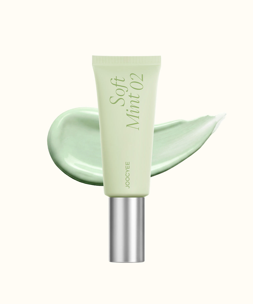 Color-correcting Primer