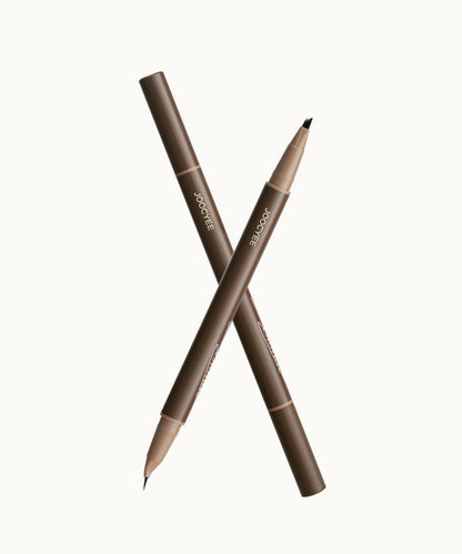 Double Headed Eyebrow Pencil