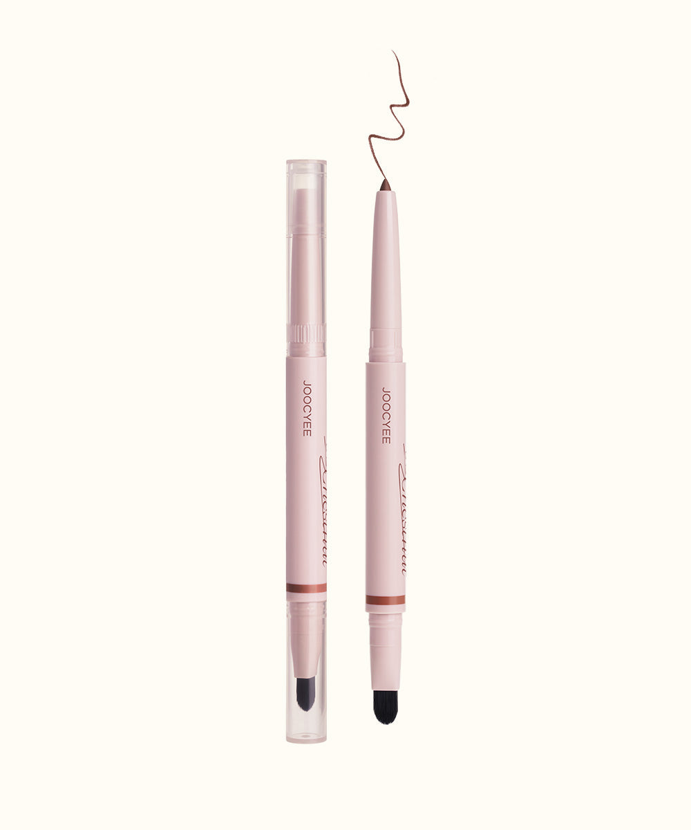 Double-Ended Lip Liner