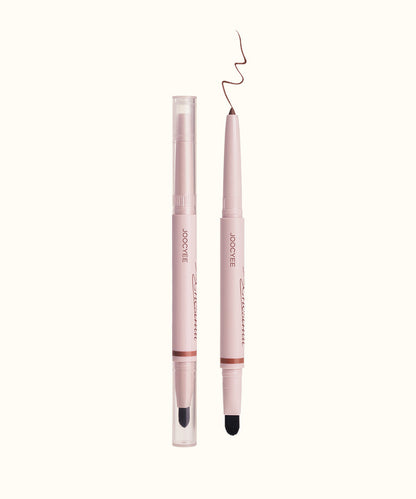 Double-Ended Lip Liner