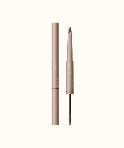 Dual-Ended Eyebrow Pencil & Cream 2.0
