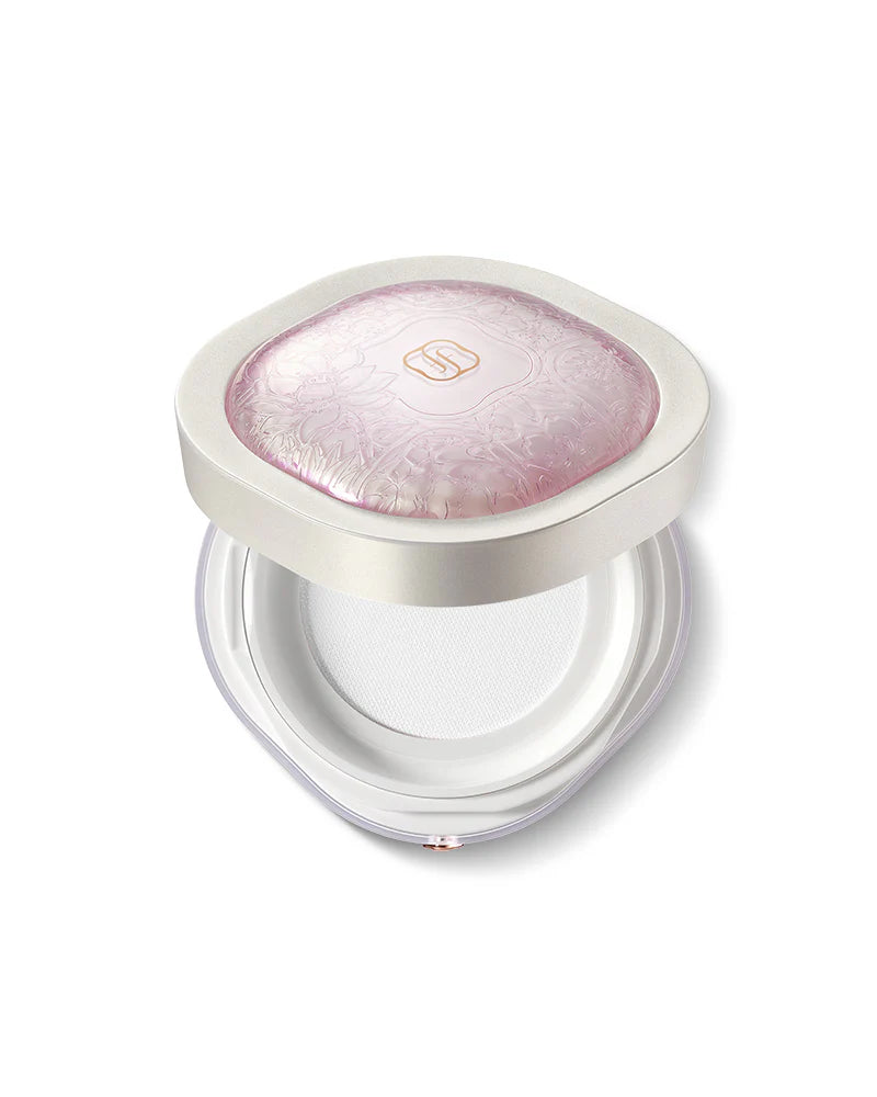 Flawless Jade Breathable Color Correcting Loose Powder (Limited Edition)