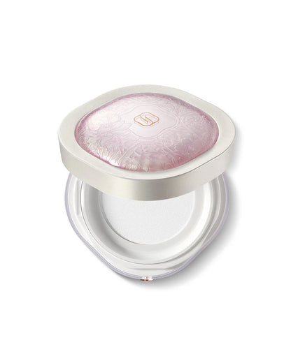 Flawless Jade Breathable Color Correcting Loose Powder (Limited Edition)