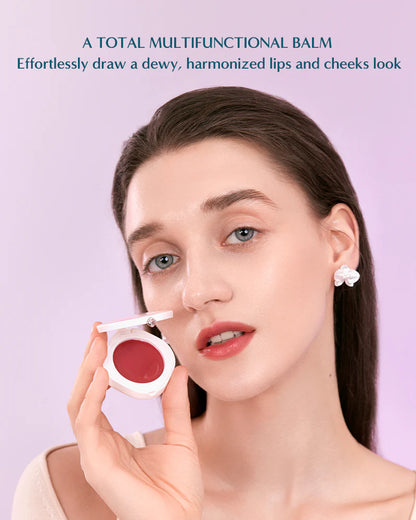 Dewy Touch Tinted Lip Balm