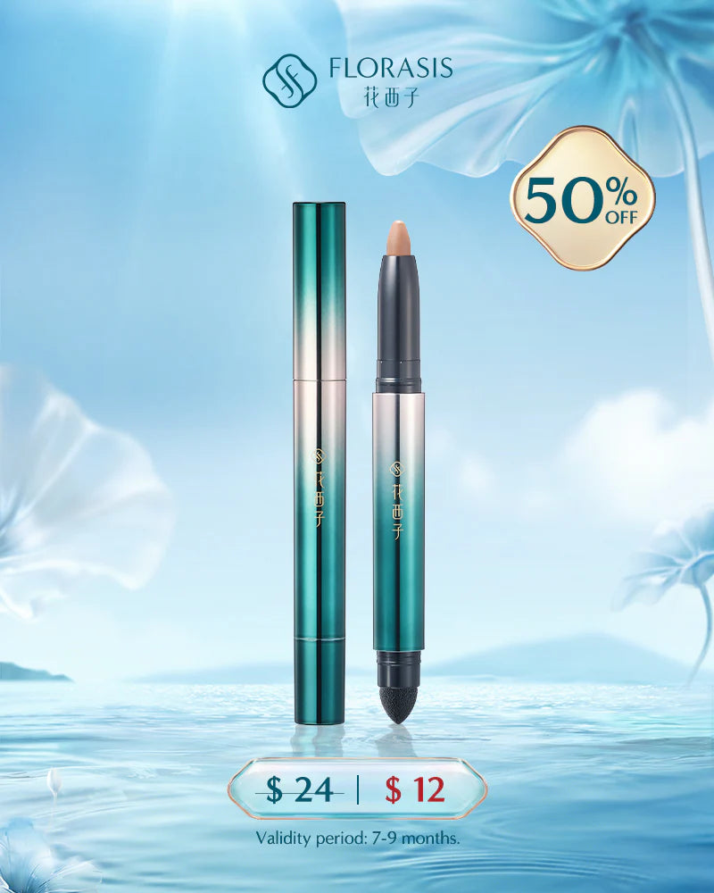 【Member's Only】Silk Glide Longwear Eyeshadow Stick
