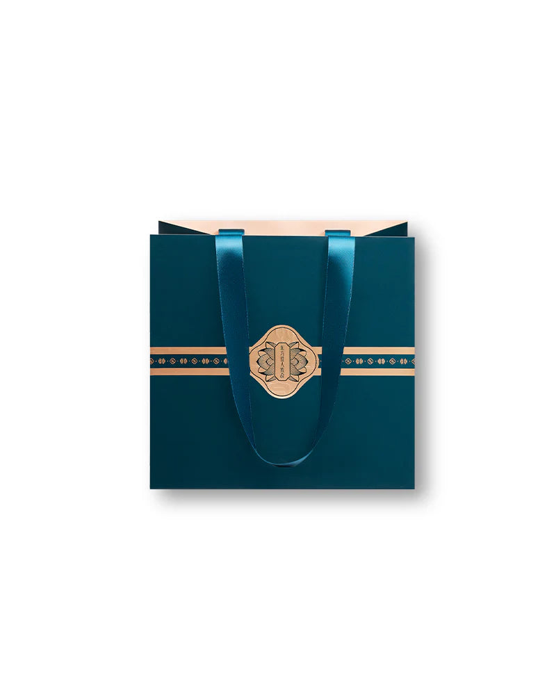 Dressing Case (Small Size) + Gift Bag (Small Size)