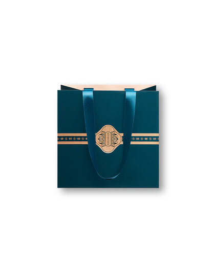 Dressing Case (Small Size) + Gift Bag (Small Size)