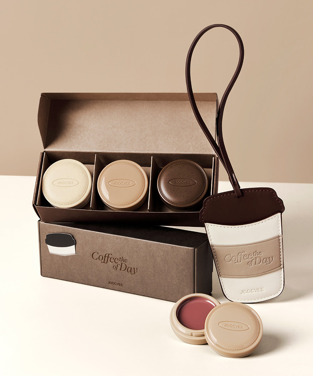 COTD Coffee Gift Set