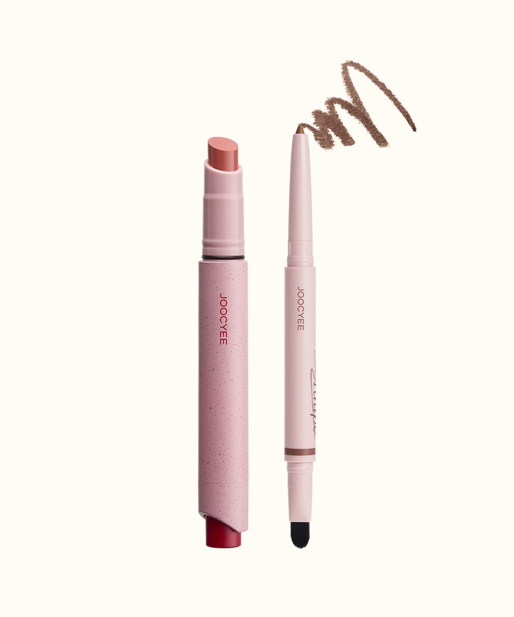 Velvet Rouge & Lip Liner Duo