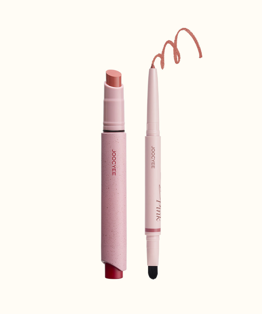 Velvet Rouge & Lip Liner Duo