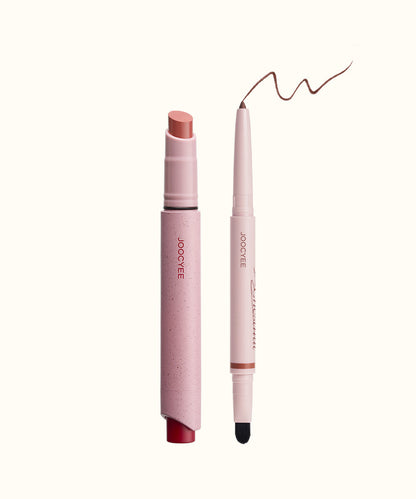 Velvet Rouge & Lip Liner Duo