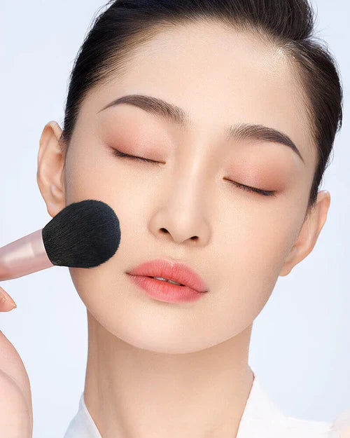 Soft Blooming Powder Brush